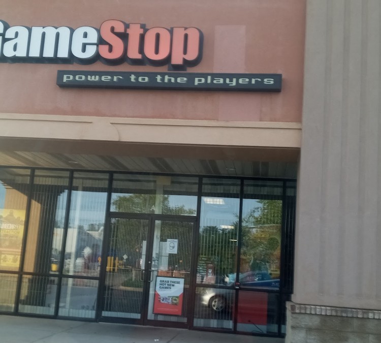 GameStop (Waynesboro,&nbspVA)
